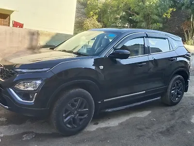 Second Hand Tata Harrier XT in Sikar