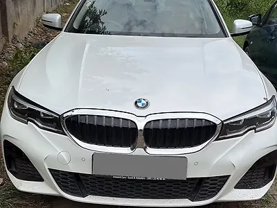 2021 BMW 3 Series Gran Limousine 330Li M Sport First Edition 1