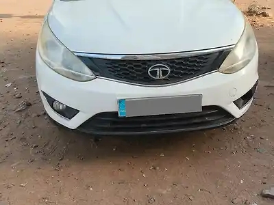 2016 टाटा ज़ेस्ट xms डीज़ल 1