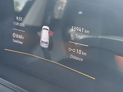 2024 Skoda Kushaq Style Elegance Edition 1.5L TSI DSG