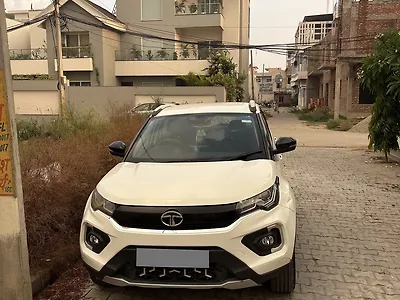 2021 Tata Nexon XZ 1