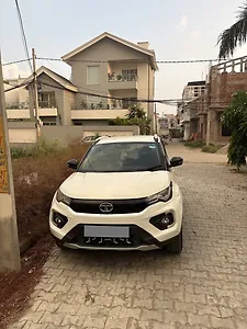 2021 Tata Nexon XZ 1 2021 Tata Nexon XZ 1