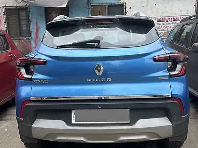 2022 रेनो काईगर sx 1.0 टर्बो एमटी 1