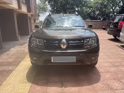 2018 Renault Duster RXS CVT 1