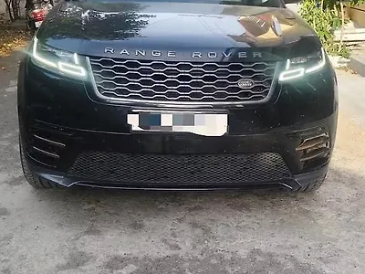 2019 Land Rover Range Rover Velar 2.0 R-Dynamic HSE Diesel 180 1