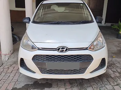 2017 Hyundai Grand i10 Era 1.2 Kappa VTVT 1