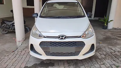 2017 Hyundai Grand i10 Era 1.2 Kappa VTVT 1 2017 Hyundai Grand i10 Era 1.2 Kappa VTVT 1