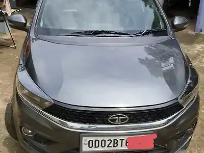 2021 टाटा टियागो XZ [2020-2022] 1