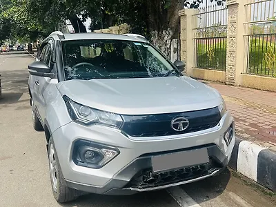 2021 Tata Nexon XM (S) [2020-2023] 1