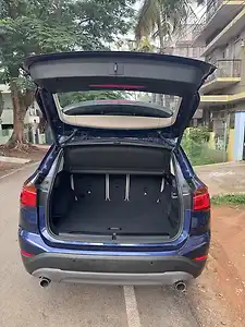 2019 BMW X1 sDrive20d Expedition 1