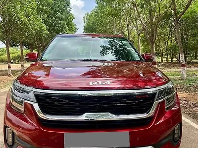 2021 Kia Seltos GTX Plus 1.5 Diesel AT 1