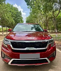 2021 Kia Seltos GTX Plus 1.5 Diesel AT 1 2021 Kia Seltos GTX Plus 1.5 Diesel AT 1