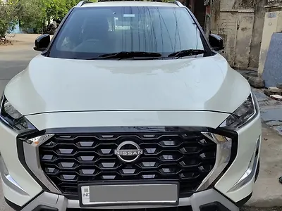 2024 निसान मैग्नाइट Acenta Petrol Automatic (AMT) 1