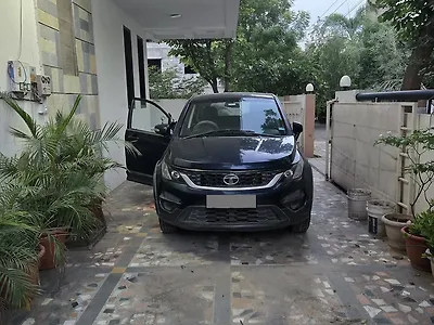 2019 Tata Hexa XE 4x2 7 STR 1