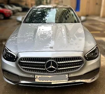 2021 Mercedes-Benz E-Class E 220d Exclusive 1 2021 Mercedes-Benz E-Class E 220d Exclusive 1
