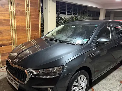 2022 Skoda Slavia Ambition 1.0L TSI AT