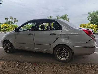 Second Hand Tata Indigo LS TDI in Kumbakonam