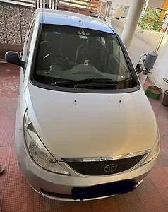 2010 Tata Vista Terra 1.3 Quadrajet 1 2010 Tata Vista Terra 1.3 Quadrajet 1