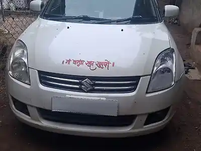 Second Hand मारुति सुज़ुकी स्विफ़्ट डिज़ायर वीडीआई BS-IV in अमरेली