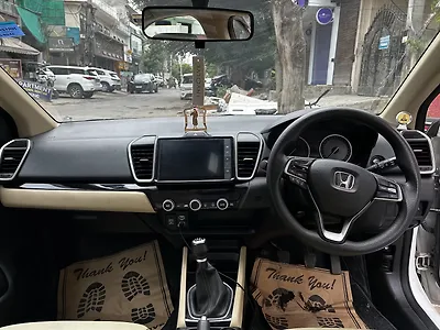 Second Hand Honda City V Petrol in Rohtak Second Hand Honda City V Petrol in Rohtak