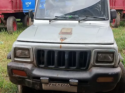 Second Hand Mahindra Bolero XLS 10 Str in Raipur