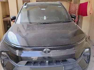 2025 Tata Nexon Creative Petrol 1.2L Turbo Automatic (AMT) 1