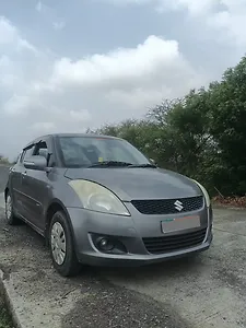 2013 Maruti Suzuki Swift VDi 1 2013 Maruti Suzuki Swift VDi 1