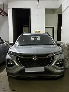 2024 Maruti Suzuki Fronx Delta Plus (O) 1.2L AGS 1 2024 Maruti Suzuki Fronx Delta Plus (O) 1.2L AGS 1