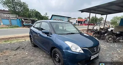 Second Hand Maruti Suzuki Baleno Delta 1.2 in Bhind Second Hand Maruti Suzuki Baleno Delta 1.2 in Bhind