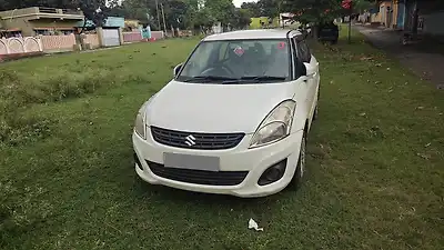 2012 Maruti Suzuki Swift DZire VXI 1