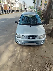 2012 Maruti Suzuki Alto LXi BS-IV 1 2012 Maruti Suzuki Alto LXi BS-IV 1