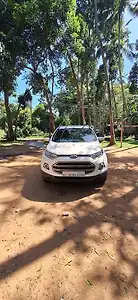 2013 Ford Ecosport Titanium 1.0 Ecoboost (Opt) 1
