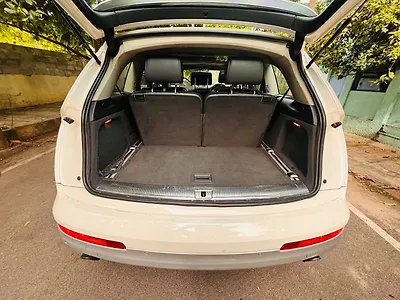 2008 Audi Q7 3.0 TDI quattro
