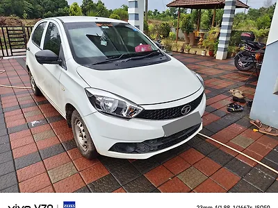 Second Hand Tata Tiago Revotron XE (O) [2016-2019] in Udupi