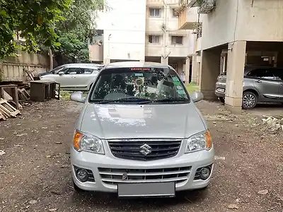 2011 मारुति सुज़ुकी ऑल्टो vxi 1