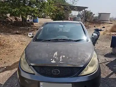 Second Hand टाटा विस्टा वीएक्स क्वाड्राजेट BS IV in बारामती