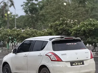 2012 Maruti Suzuki Swift VDi 1 2012 Maruti Suzuki Swift VDi 1