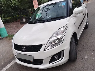 2016 Maruti Suzuki Swift Lxi (O) [2014-2017] 1