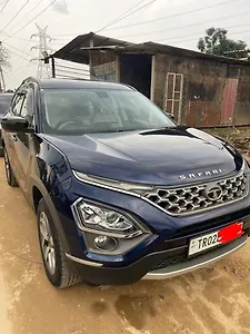 Second Hand Tata Safari XZ in Dharmanagar Second Hand Tata Safari XZ in Dharmanagar