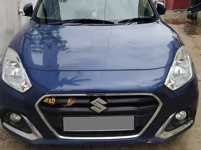 2023 Maruti Suzuki DZire ZXi CNG 1