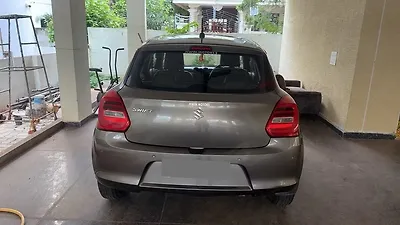 2021 Maruti Suzuki Swift VXi 1 2021 Maruti Suzuki Swift VXi 1