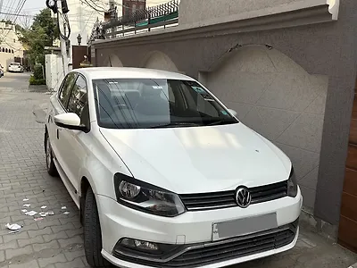 Second Hand Volkswagen Ameo Highline1.2L (P) [2016-2018] in Hoshiarpur