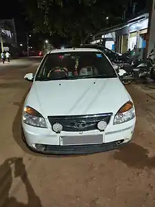 2015 टाटा इंडिगो एलएक्स टीडीआई BS-III 1 2015 टाटा इंडिगो एलएक्स टीडीआई BS-III 1