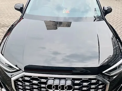 Second Hand Audi Q3 Sportback Technology Plus S-line [2023-2024] in Kolkata