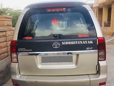 Second Hand Tata Safari 4x4 EX DiCOR 2.2 VTT in Jodhpur