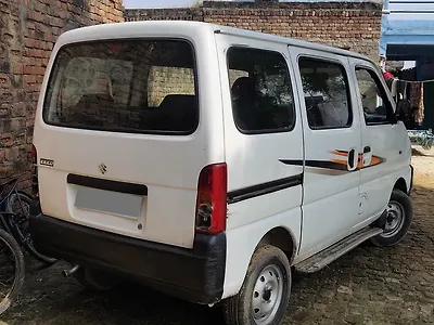 2020 Maruti Suzuki Eeco 7 STR 1