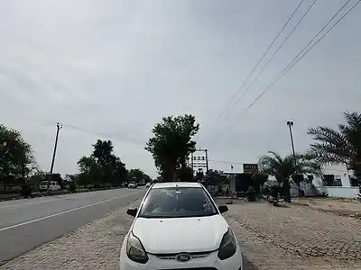 Second Hand फ़ोर्ड फिगो ड्यूराटोर्क डीज़ल exi 1.4 in जालंधर