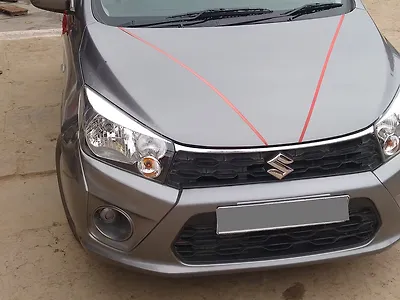 Second Hand Maruti Suzuki Celerio LXi [2017-2019] in Jabalpur