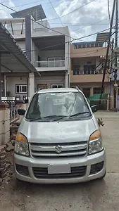 2008 Maruti Suzuki Wagon R LXi Minor 1 2008 Maruti Suzuki Wagon R LXi Minor 1