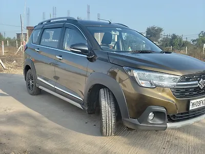 Second Hand Maruti Suzuki XL6 Zeta MT Petrol [2023-2025] in Ichalkaranji